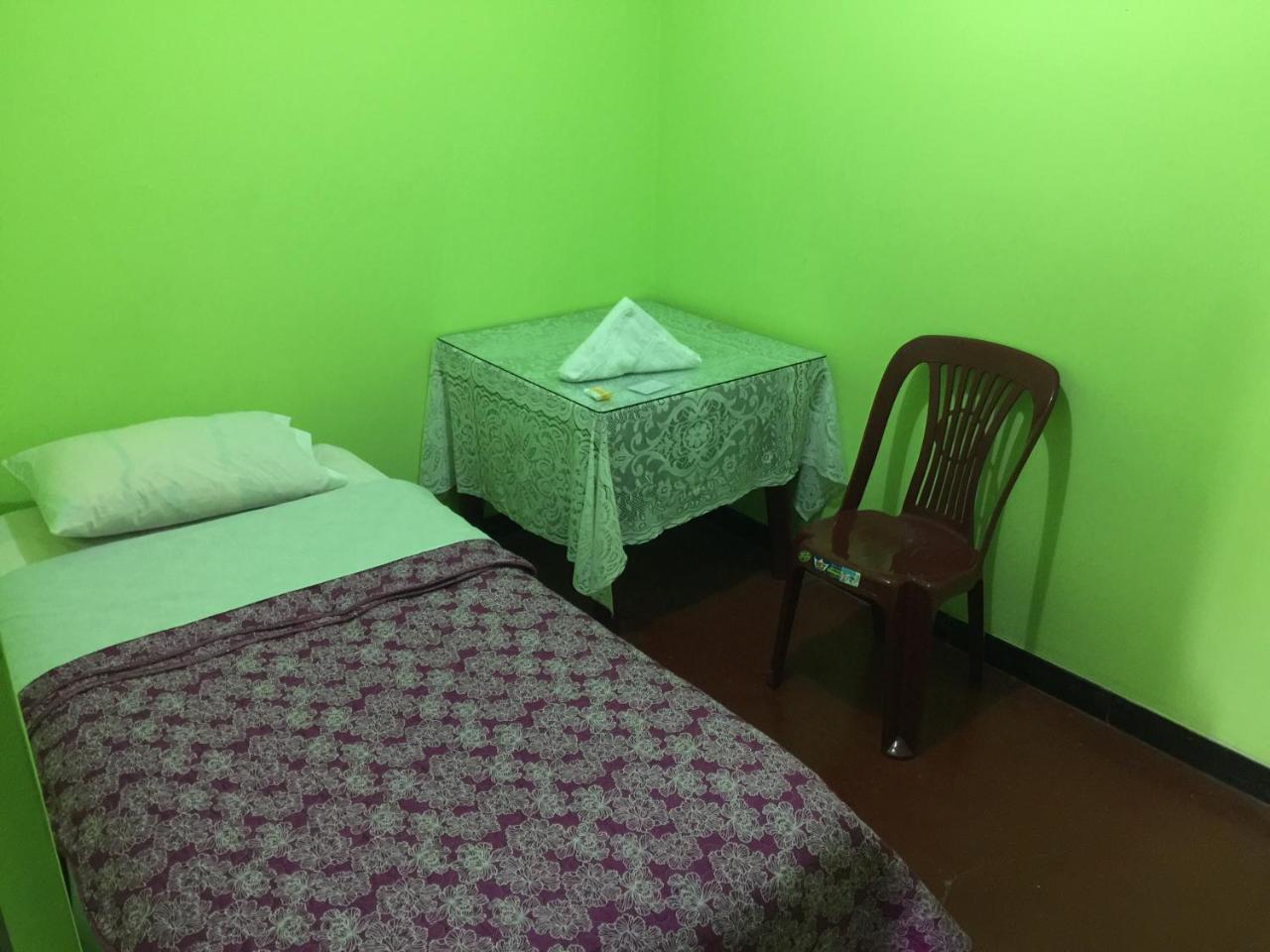 El Viajero Aeropuerto Hotel Lima Kültér fotó