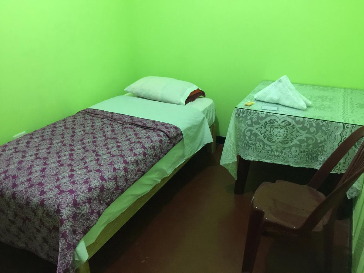 El Viajero Aeropuerto Hotel Lima Kültér fotó